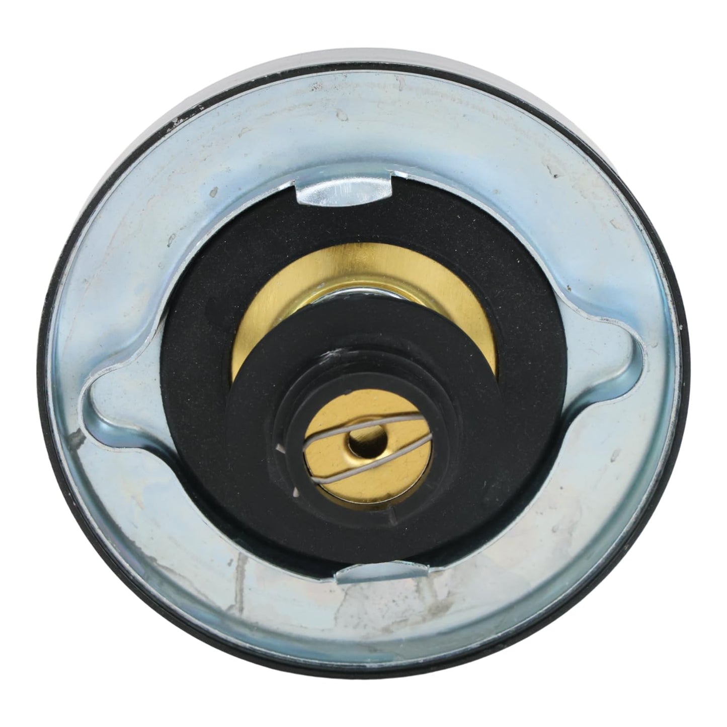 AT27585 Radiator Cap fits JD 410 401D 401C 401B 401 400 380 310B 310A 310 302A 302 301A 301 300 300B 480 480A 480C 820 2840 - Replaces AT20719