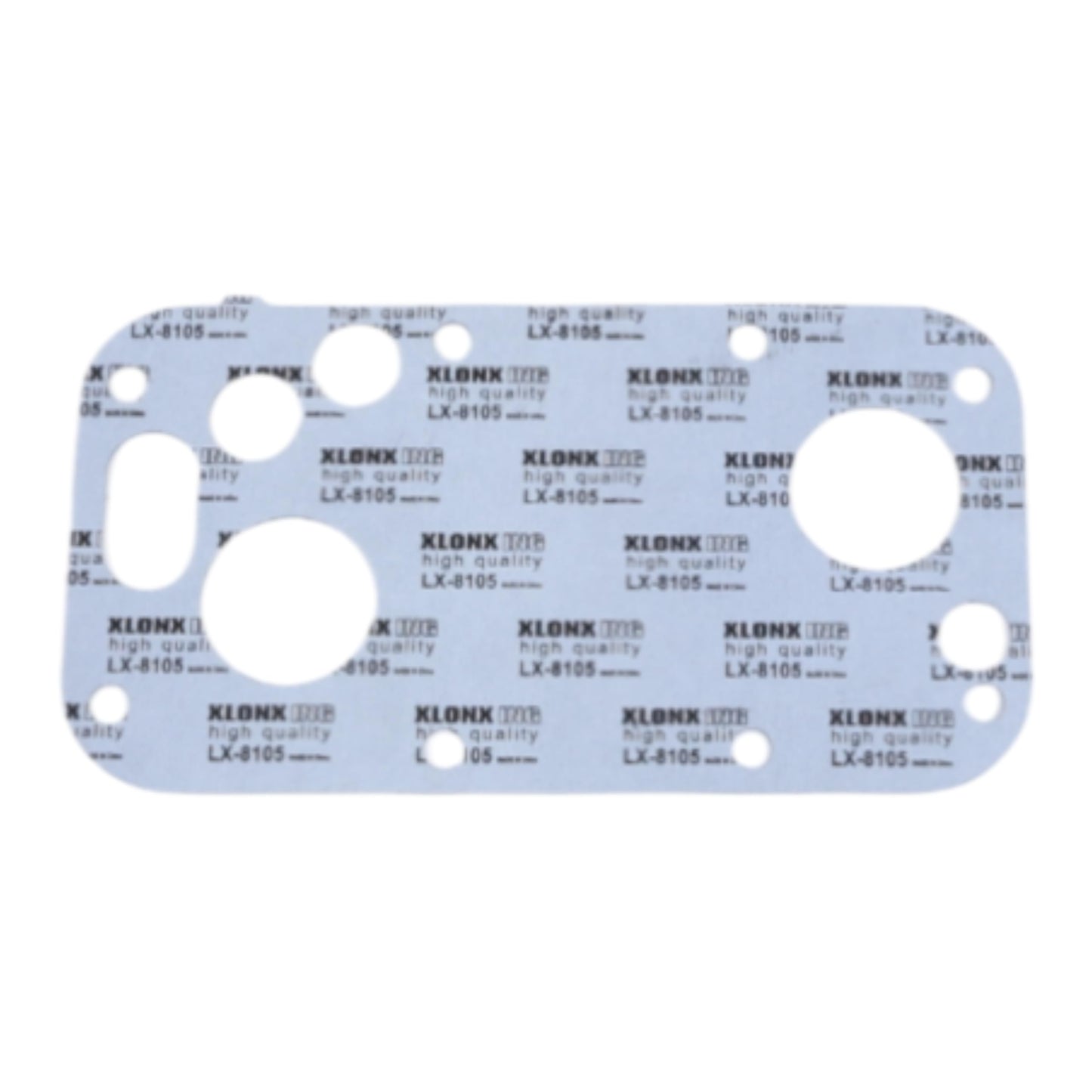 RE535195 Engine Rebuild Gasket Kit fits John Deere 7350 7380 7450 7480 7550 7580 7750 7760 7780 8200 8300 8400 8500 8600 9330 - Replaces RE535190