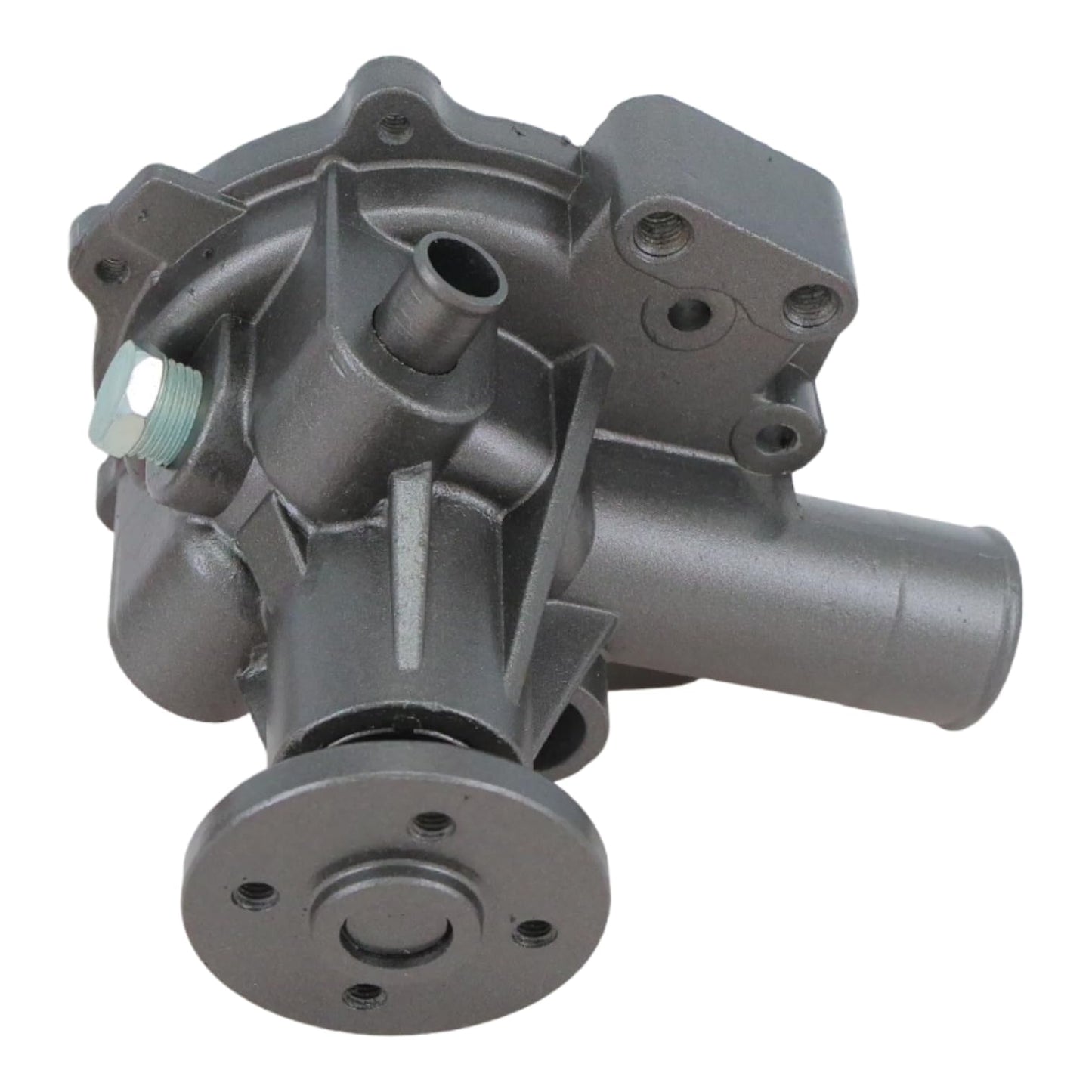 145016901 Water Pump fits Case D33 D35 D45 DX31 DX33 DX34 DX35 DX45 DX60 DX48 DX55 SR160 SR175 SR150 SR130 SV185 410 - Replaces 87759378-87761578
