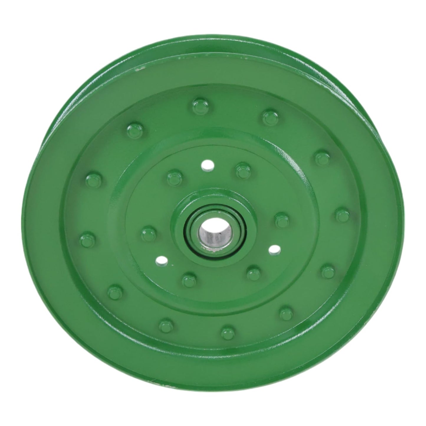 AN15237 V-Belt Pulley fits JD 9670STS 200 212 213 925D 930D 936D 990 994 995 280 282 283 484 7450 915 914 912 - Replaces 673214C91-673214R91
