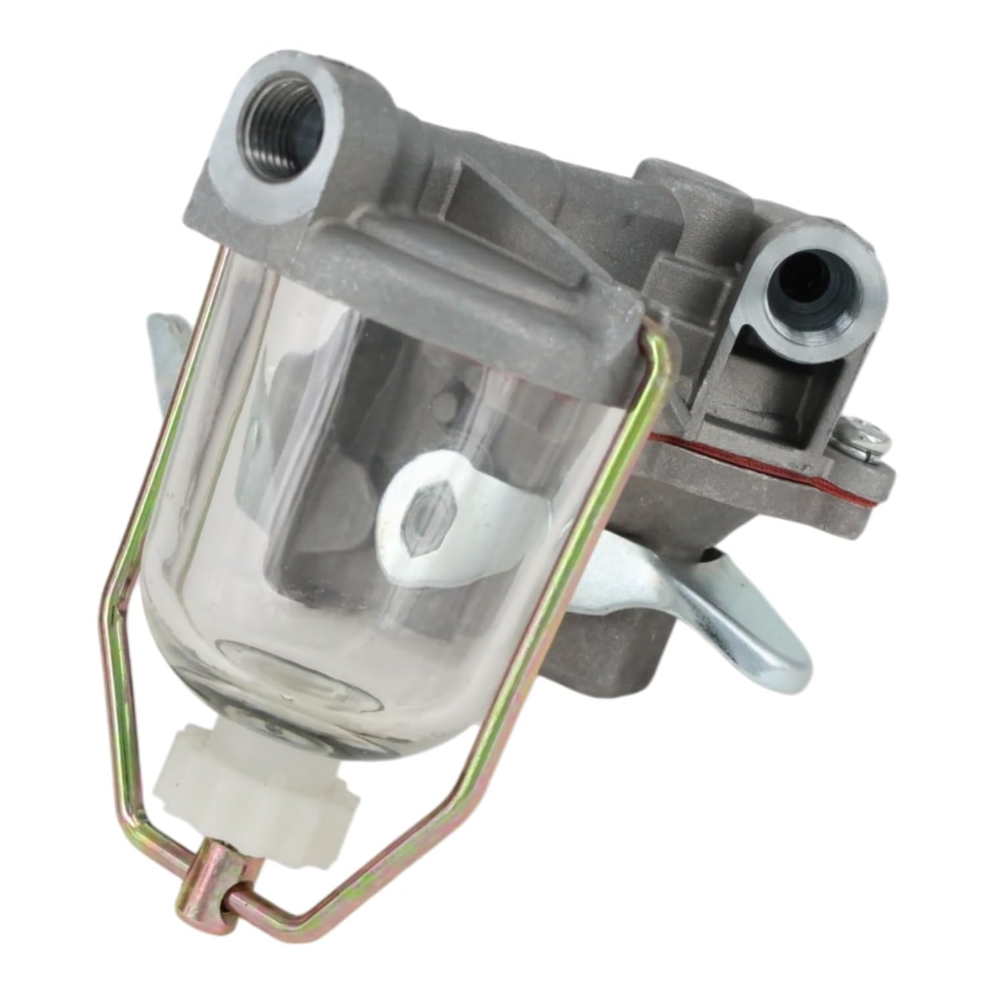 4222094M91 Fuel Lift Pump fits Massey Ferguson 202 135 UK 133 135 140 145 152 35 35X 50 150 2135 2200 200 203 205 2244 - Replaces 115331-1203-3001