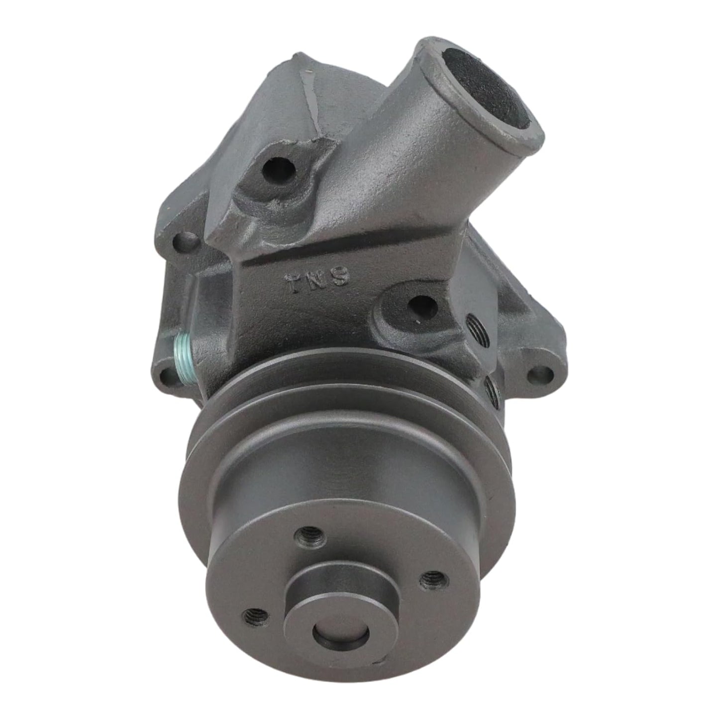 AR67452 Water Pump fits JD 5200 5300 932 942 952 70 70D 290D 300 2440 300B 301A 302 302A 310 380 400 401 440 440A - Replaces AR55094 - AR80108