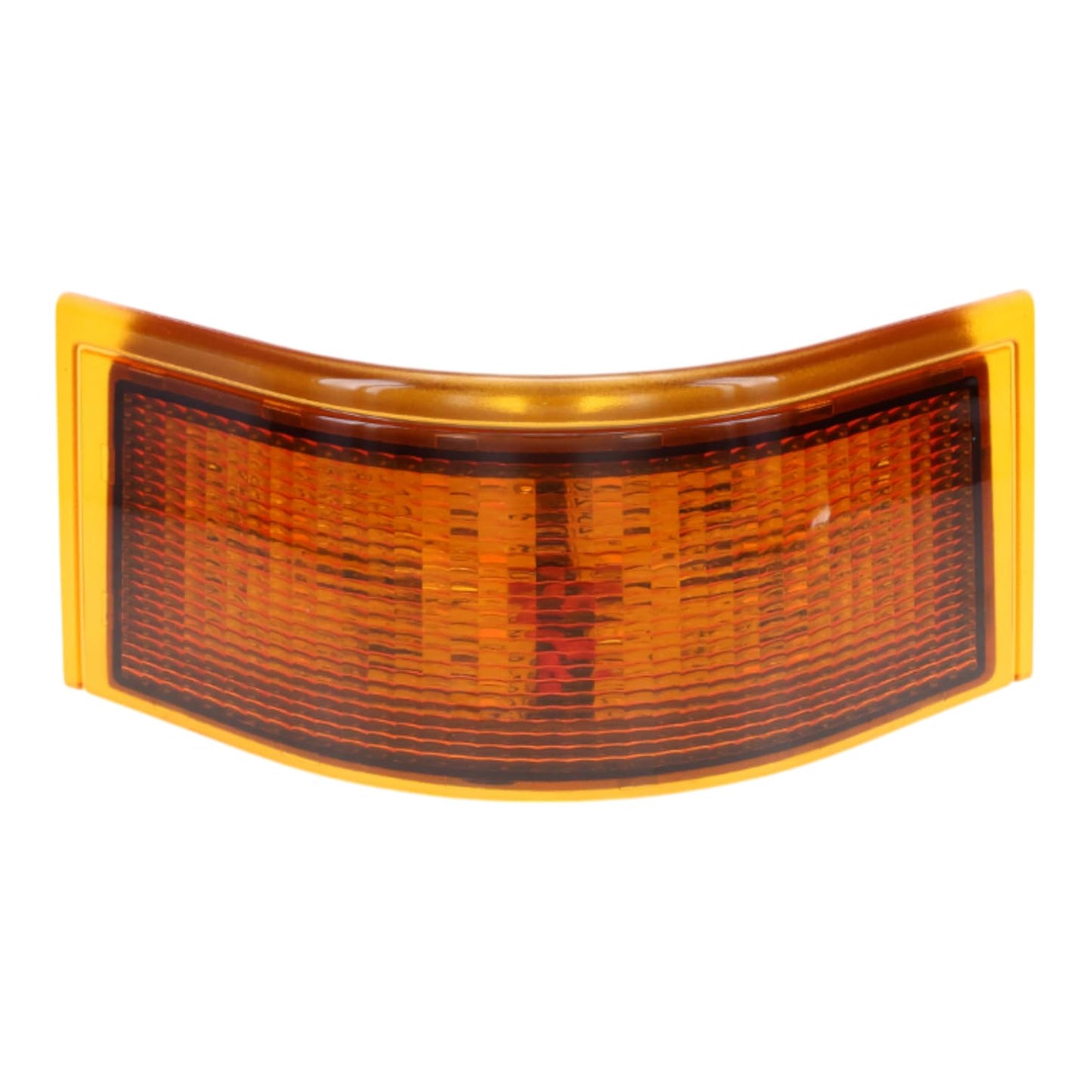 RE55150 Turn Signal Lamp fits John Deere 4700 4710 7200 7210 7400 7410 7510 7600 7610 7700 7710 7720 7800 7810 7815 7820 - Replaces RE55151 - TL8040