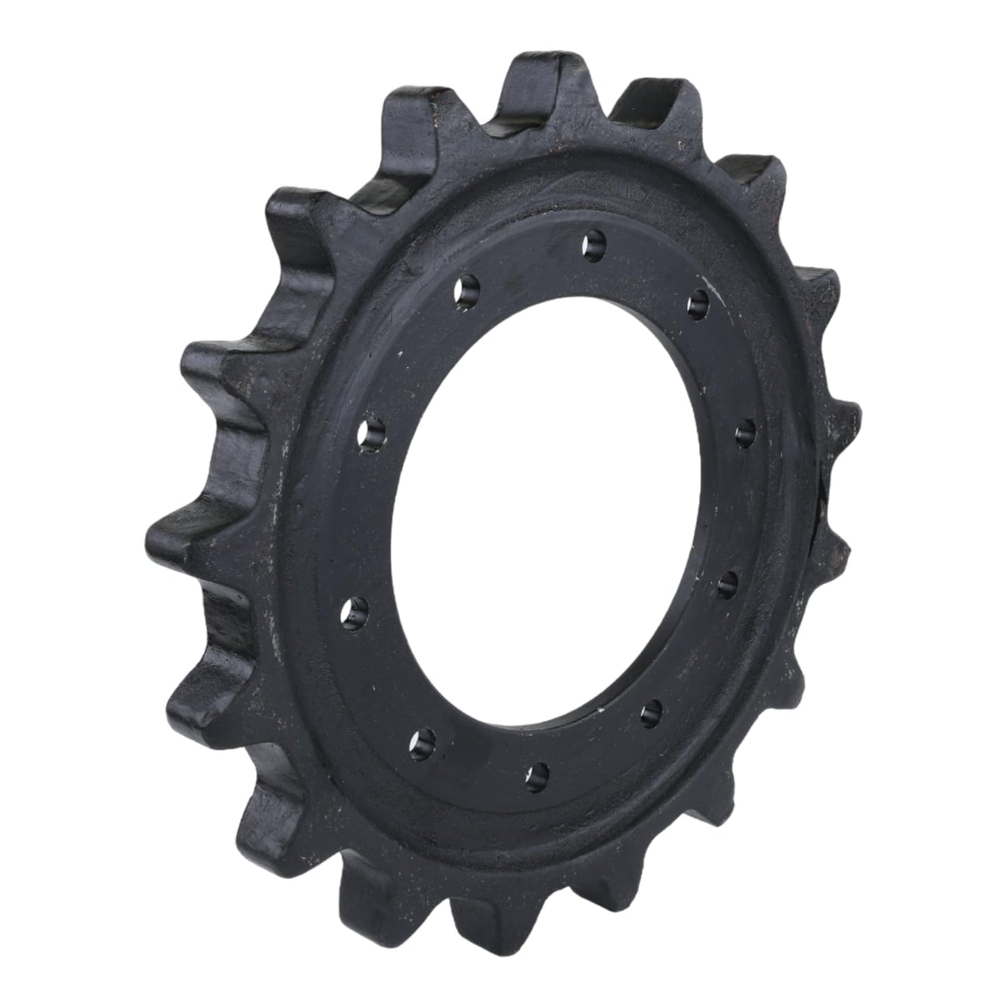 T254141 Track Sprocket fits JD 319D 319E 323D 329D 323E 329E 333D 333G 331G 333E - Replaces T370852
