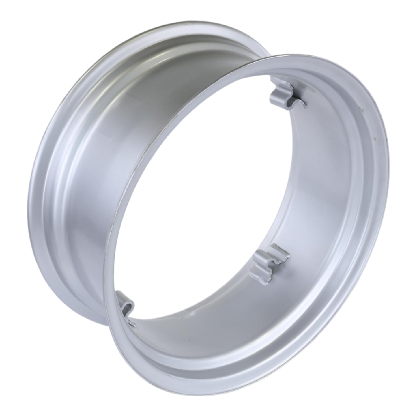 RW12246 Rear Wheel Rim fits Case IH 140 200 2000 230 240 2400 2404 2424 2444 2500 2504 2544 2606 300 600 6000 630 - Replaces 1208-1022 - 1208-1022-A