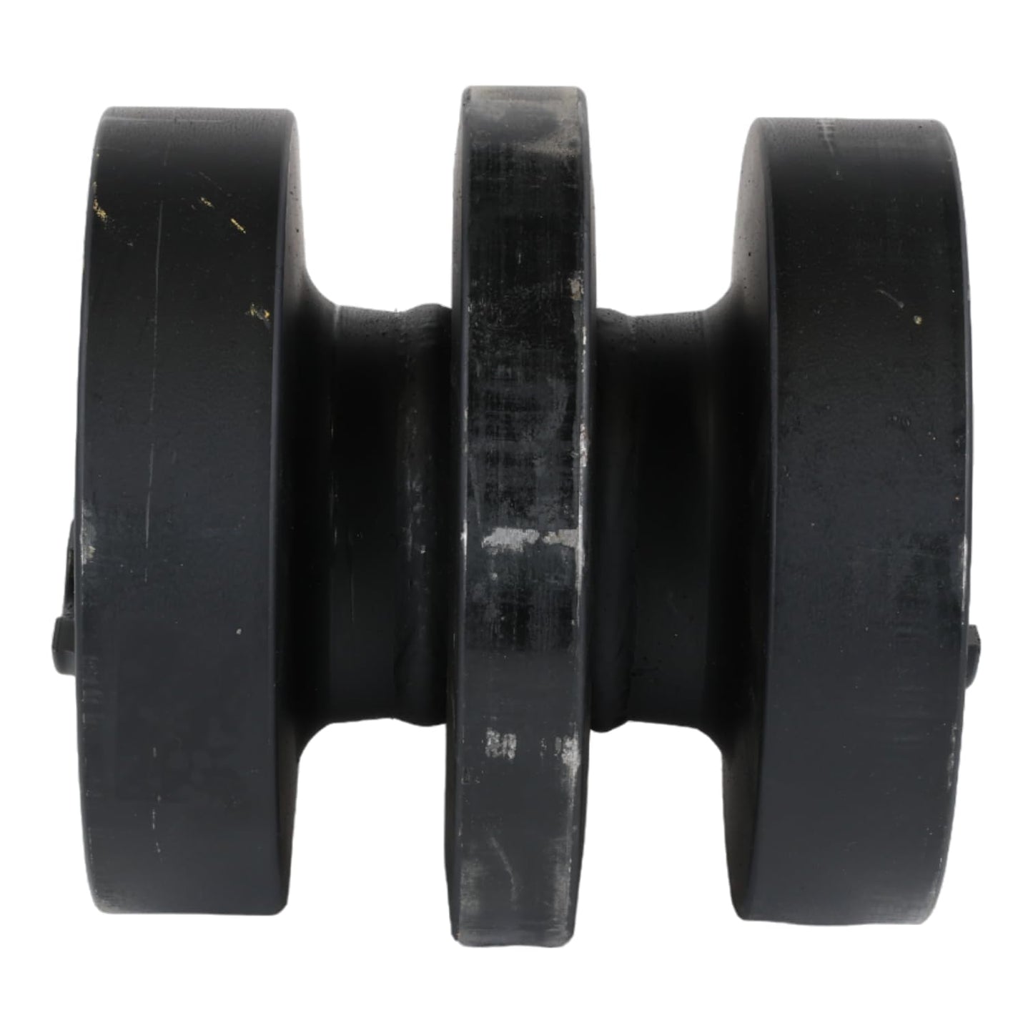 AT366460 Track Roller fits JD 329D 329E 333D 333E CT315 CT322 CT332 317G 325G 331G 319E 319D 333G 323D 323E CT333 - Replaces AT336091 - ID2808