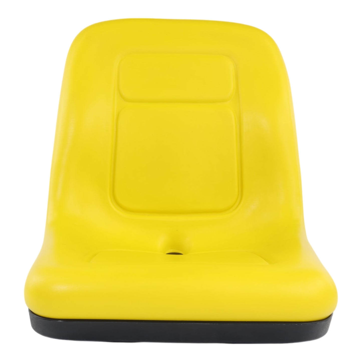 LVA10029 Seat fits JD 4310 4510 4710 2020 Progator 2020A Progator 2030 Progator 2030A Progator F620 F680 F687 - Replaces VG11696 - LGT100YL - TCA21044-1 Pack