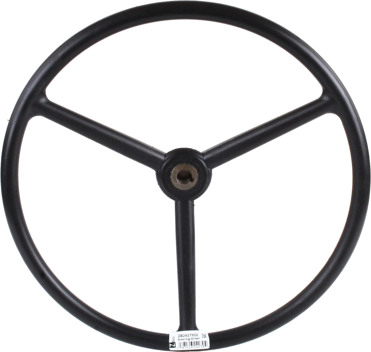 180576M1 Steering System Steering Wheel fits Massey Ferguson F40 Super 90 TEA20 Te20 TO20 TO30 TO35 135 20 35 50 65 85 - Replaces 1894488M1-899623M1