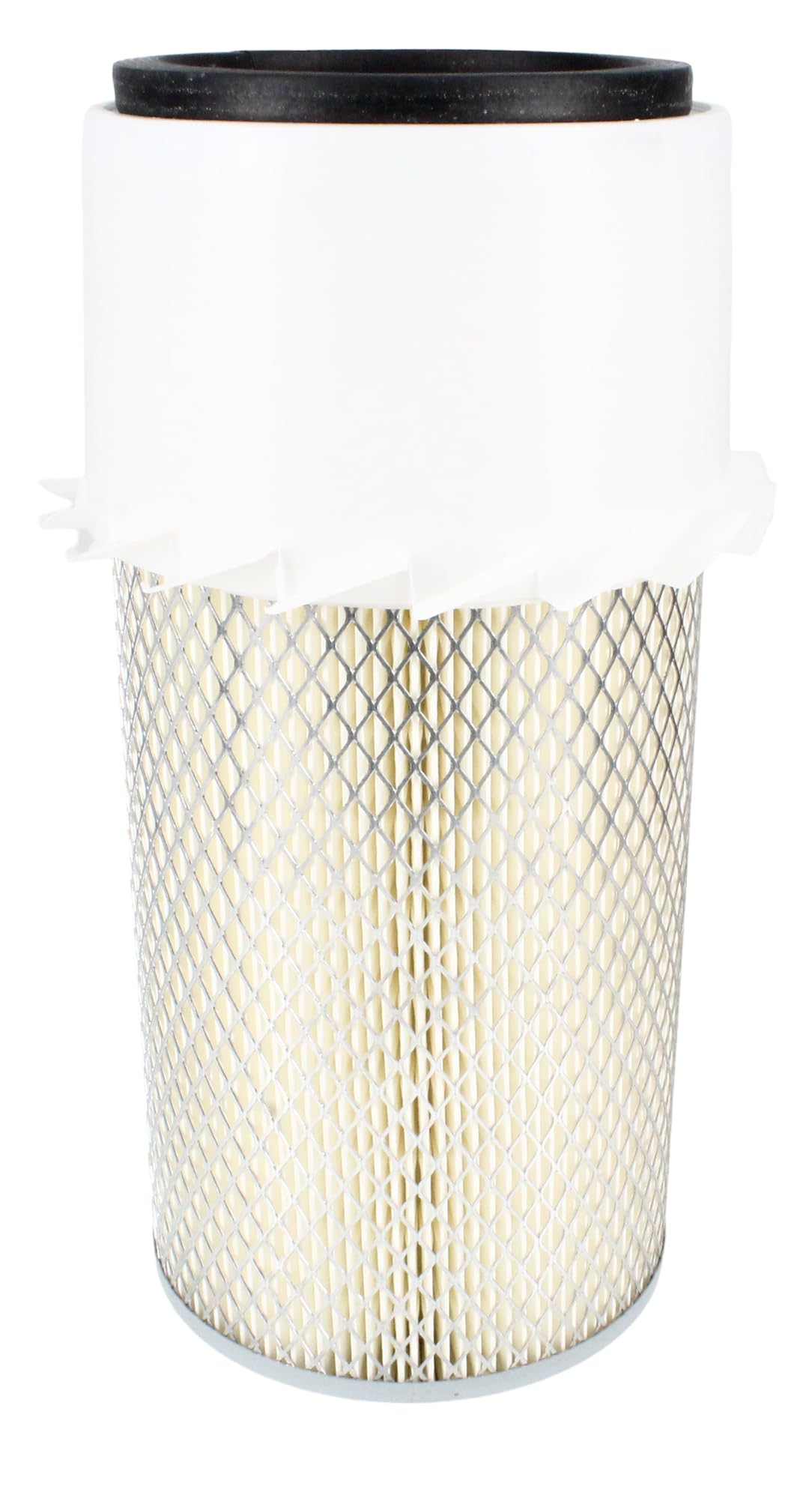 1088215M91 Air Filter fits JD 1530 1520 1130 1120 380 310 480 480B 480C 244E 244H 24D 300 301 301A 302 - Replaces AT20728 - TestInterchange1