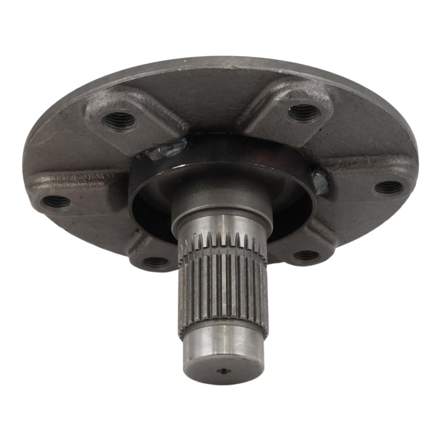 34070-13330 Front Axle fits Kubota L2900 L3010 L3130 L3240 L3300 L3410 L3430 L35 L3540 L3540GST L3600 L3710 L3830 L39 L3940 L4200 L4310 - Replaces T1850-13330 T1850-13332