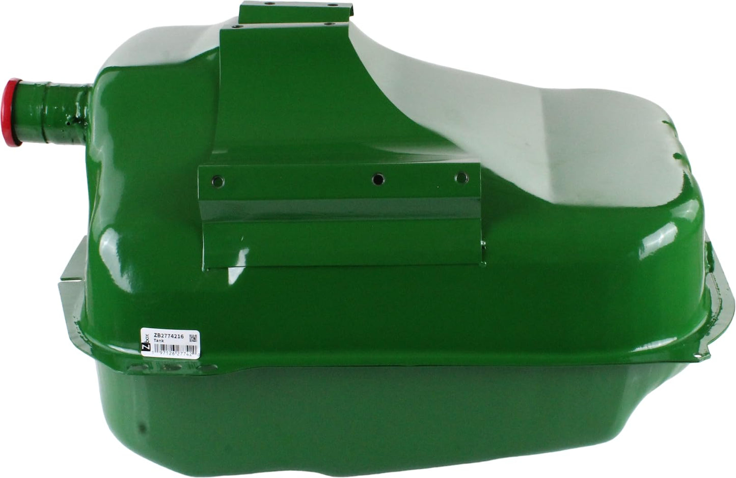 AR72910 Fuel Tank fits JD 1020 1030 1120 1130 1530 1630 2240 820 830 920 930 - Replaces AL24219 - AT31633