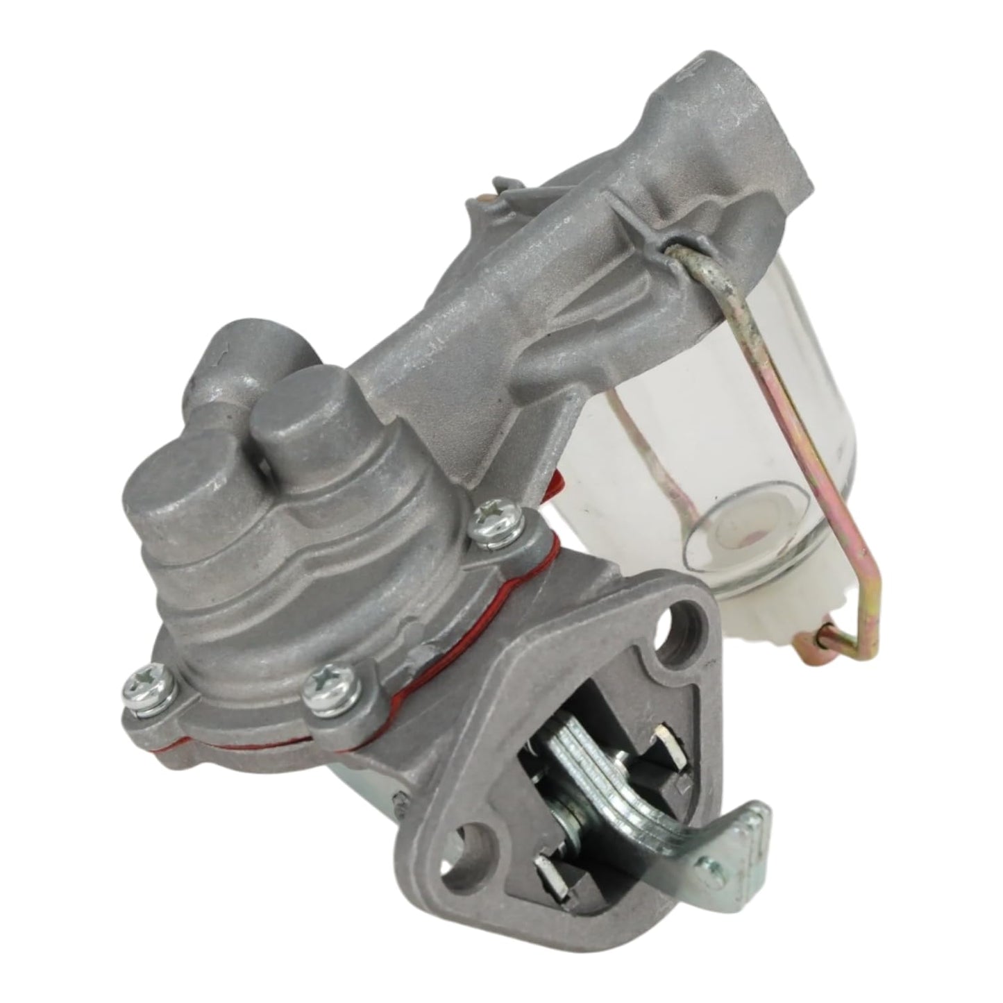 4222094M91 Fuel Lift Pump fits Massey Ferguson 202 135 UK 133 135 140 145 152 35 35X 50 150 2135 2200 200 203 205 2244 - Replaces 115331-1203-3001