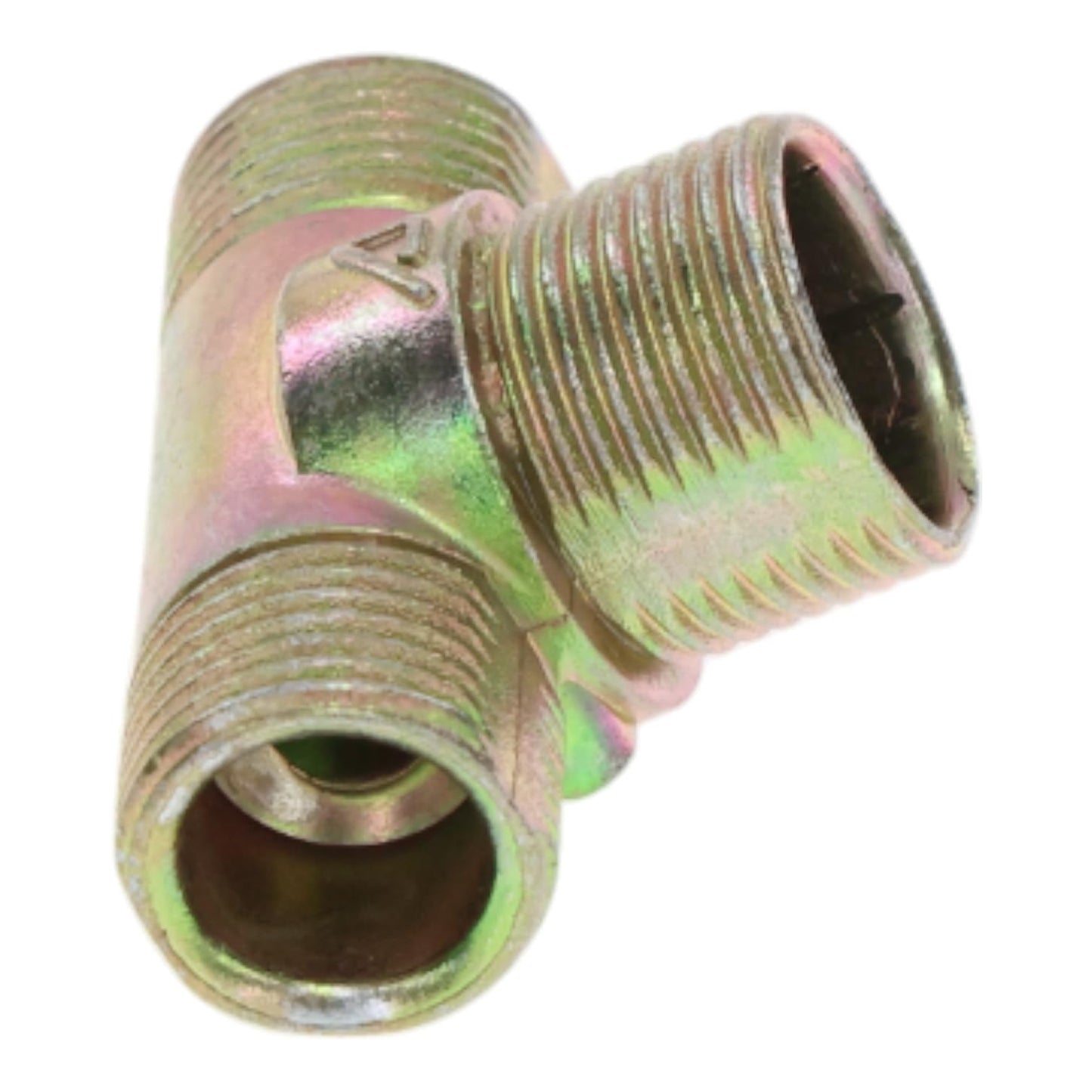 R71963 Nozzle Tee Fitting fits John Deere 3100 3200 3200X 5500 5620 5720