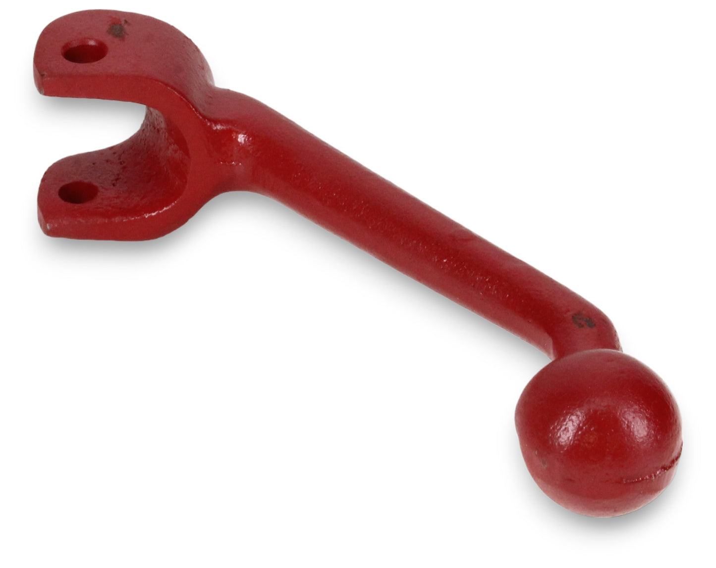 523861R2 Adjusting Handle fits Case IH 1566 1568 2504 404 504 544 606 644 656 664 666 686 706 744 756 806 826 844 - Replaces 523861R1 - AM523861R2