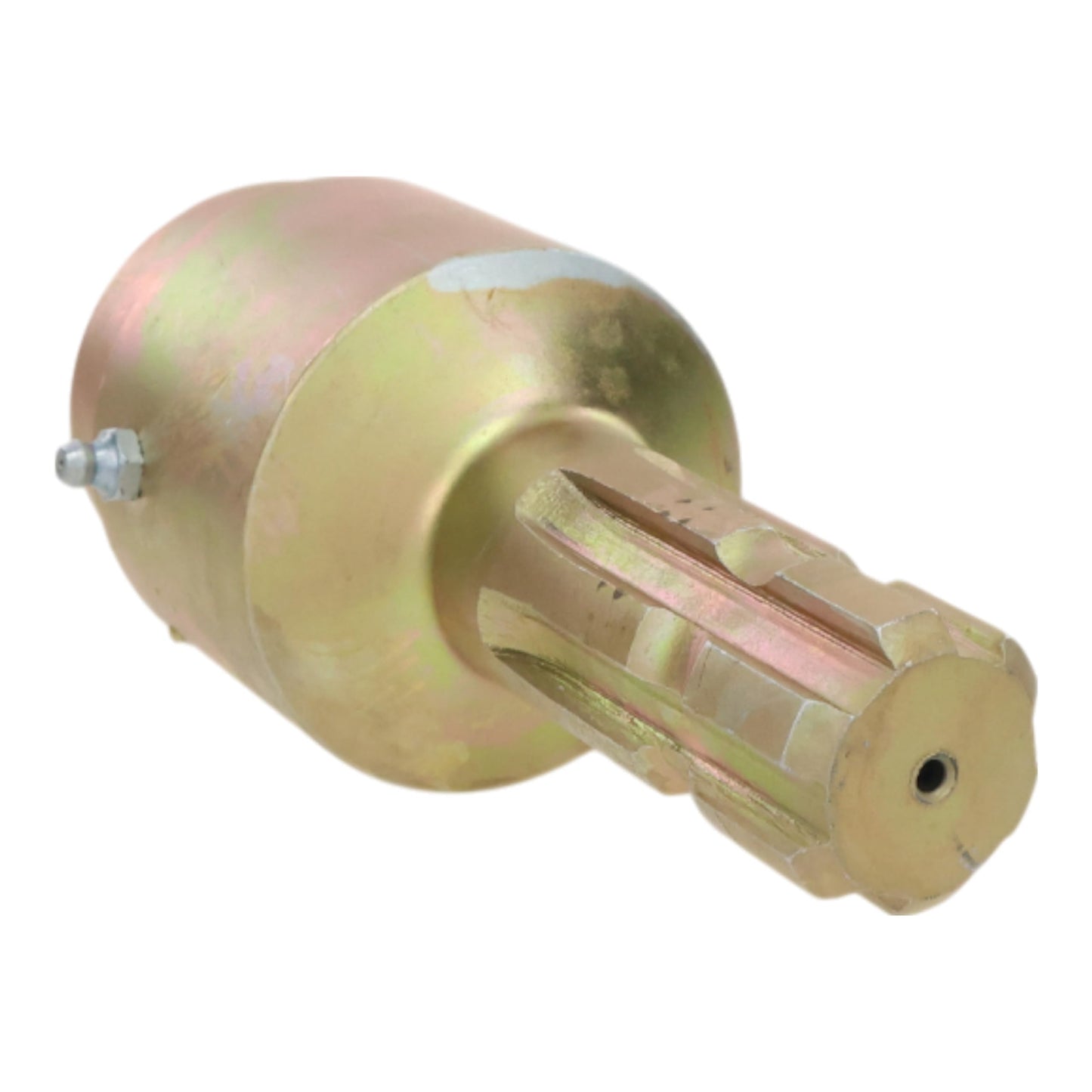 MIS138 Running Coupler fits Massey Ferguson Super 90 1080 1085 1100 1105 1130 135 150 175 180 202 203 204 303 35 40 50 65 770 - Replaces 48A26 - C660F