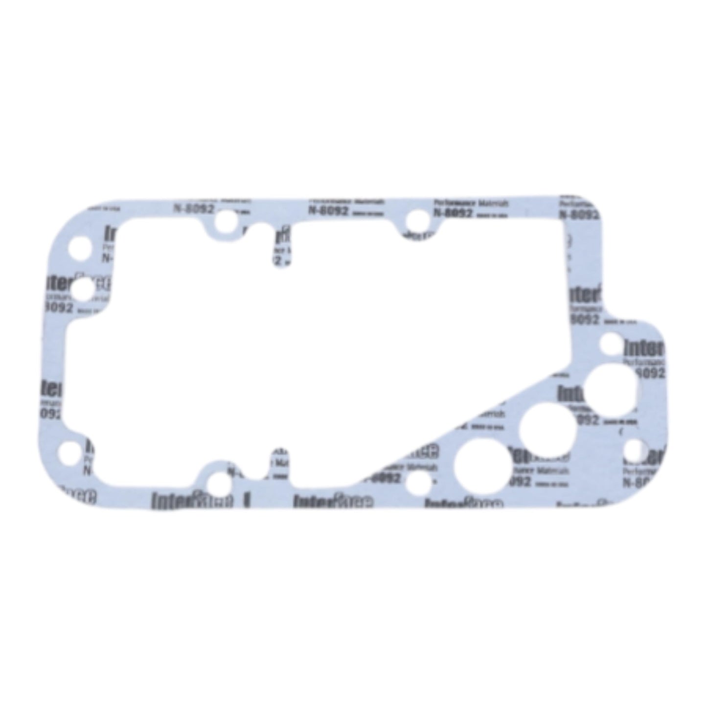 RE535195 Engine Rebuild Gasket Kit fits John Deere 7350 7380 7450 7480 7550 7580 7750 7760 7780 8200 8300 8400 8500 8600 9330 - Replaces RE535190