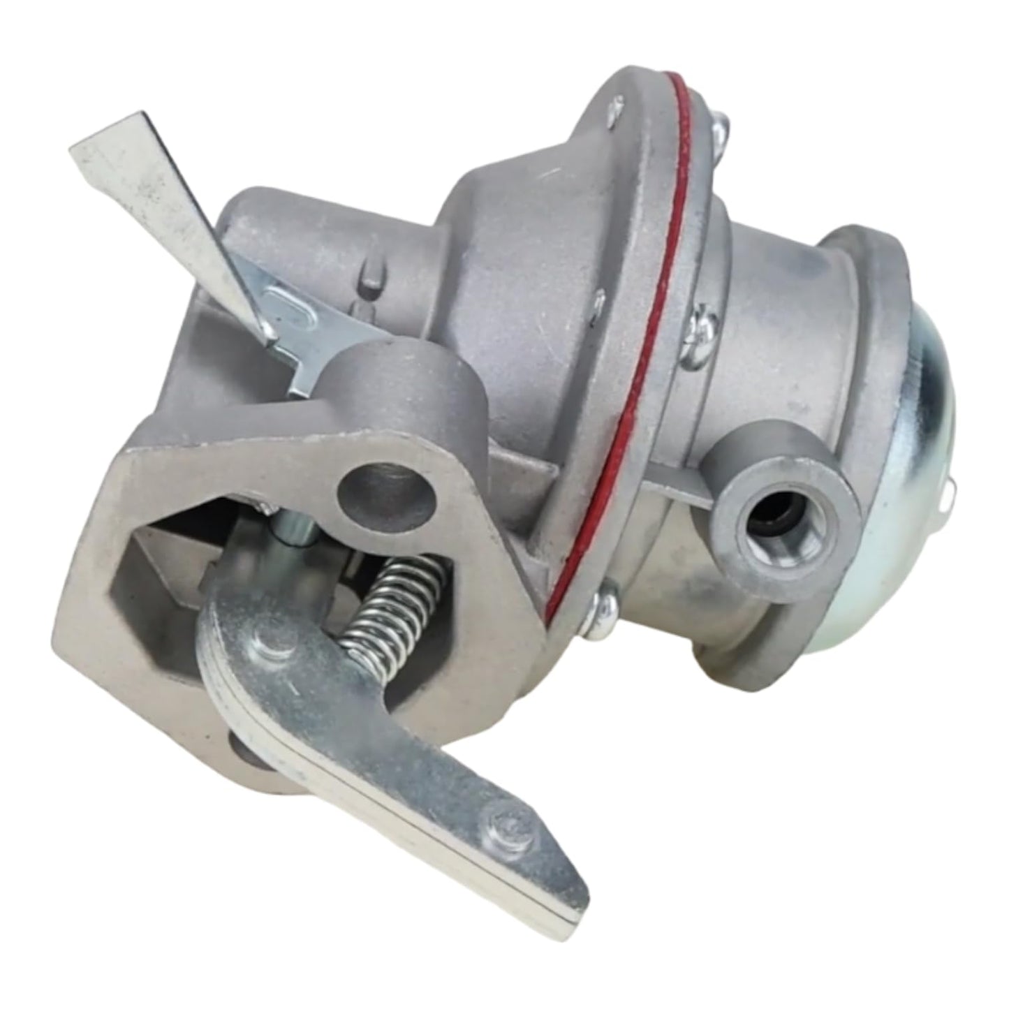 AR49770 Fuel Pump fits JD 555B 555A JD440 JD450 690DR 690ELC 648G 640G 699 482 350C 555G 355 6300 6200L 6329D - Replaces 1943/1-7.02242.54.0