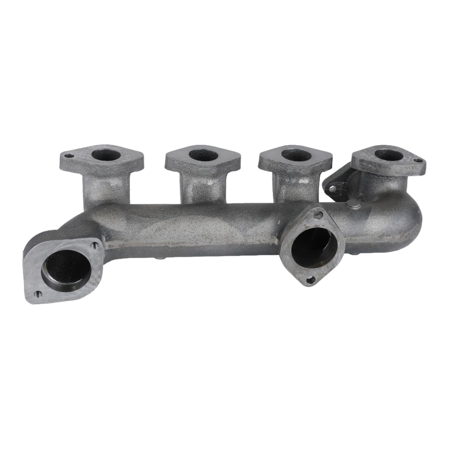 A182084 Exhaust Manifold fits Case 630 570 470 W5A W3 640 540 320 1845S W11 584D 586D 586C 585D 585C 584C 584 580D 580C - Replaces A182084-A - A39223
