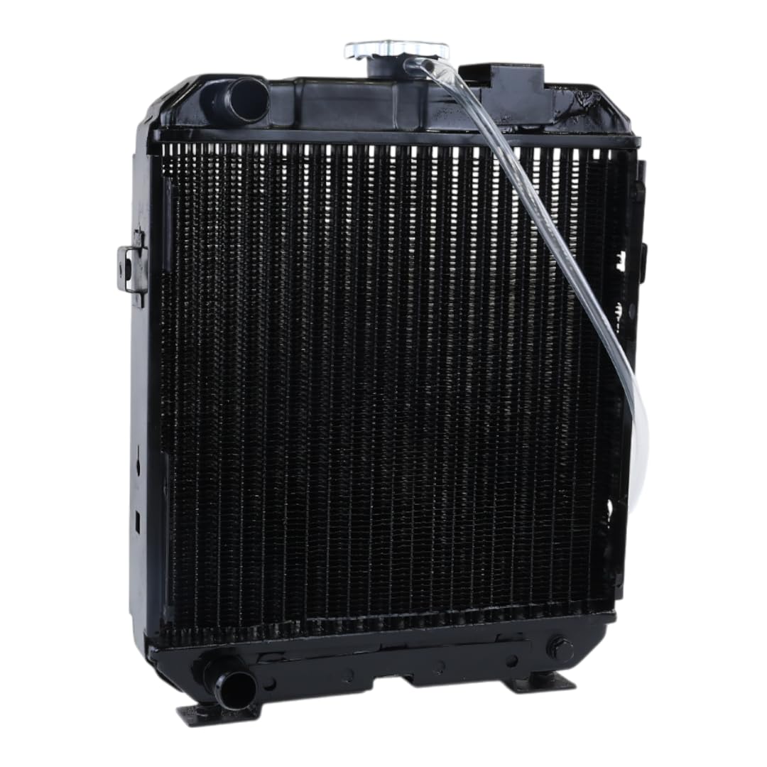 ZB8771910 Radiator fits Ford 1110 1210 1310 - Replaces SBA310100431
