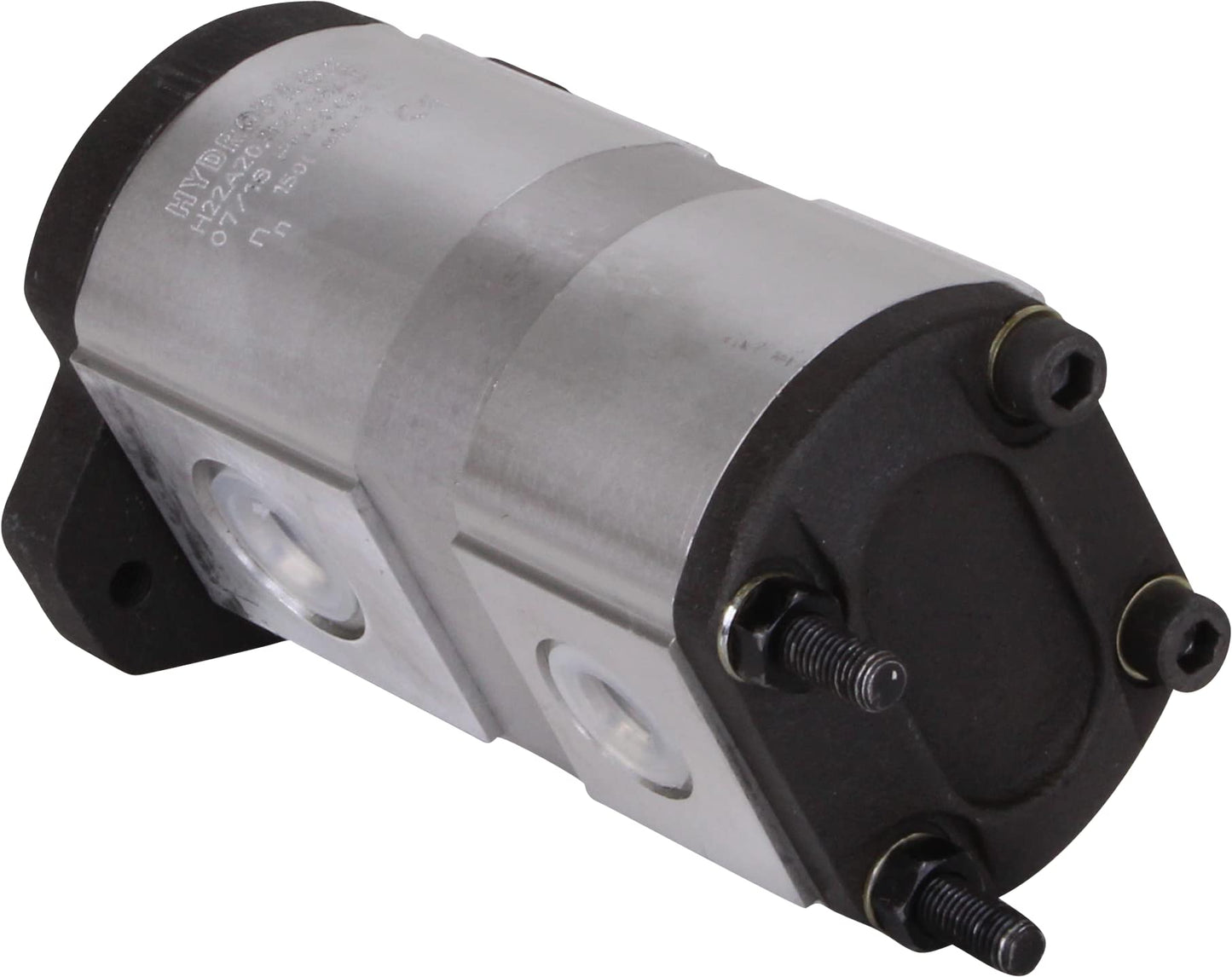 RE197623 Hydraulic Pump fits JD 5103 5105 5203 5205 5210 5303 5315 5320 5410 5215F 5215V 5300N 5310N 5315F - Replaces A-RE197623 - RE68886