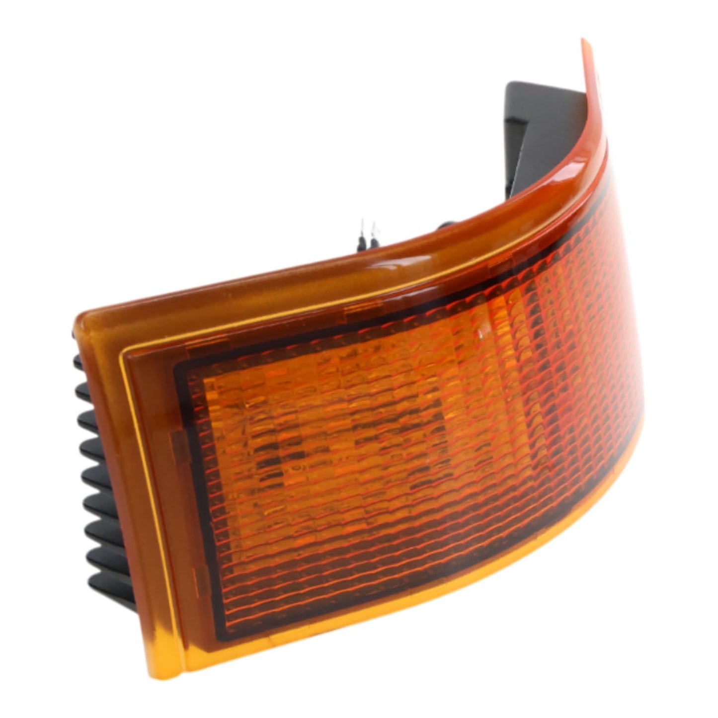 RE55150 Turn Signal Lamp fits John Deere 4700 4710 7200 7210 7400 7410 7510 7600 7610 7700 7710 7720 7800 7810 7815 7820 - Replaces RE55151 - TL8040