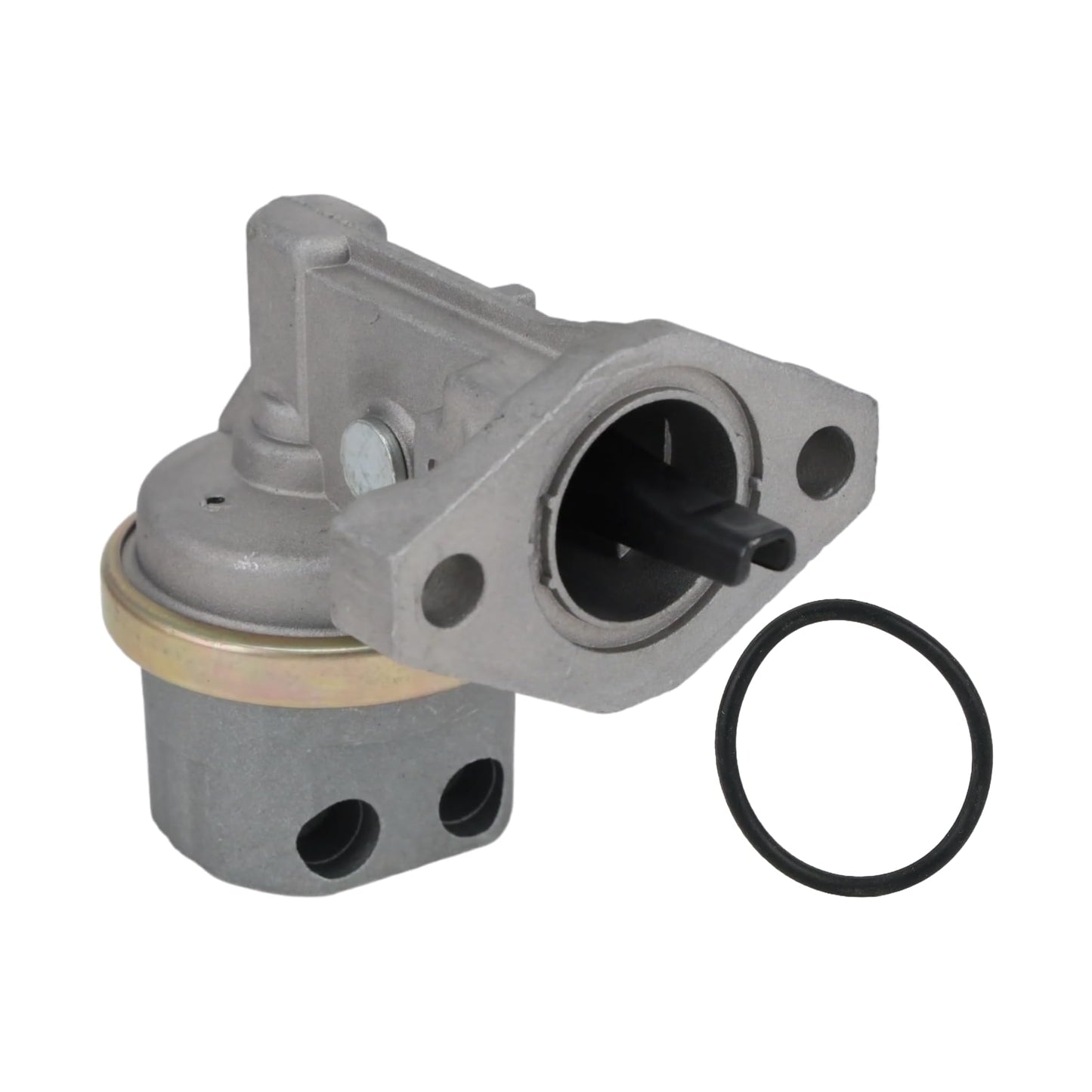 RE517230 Fuel Pump fits JD 5090GF 5090GH 5090GV 5100E 5100GF 5100GV 5100H 5100M 5100ML 5115M 5115ML 5090G 6105D 6115D - Replaces DZ110616