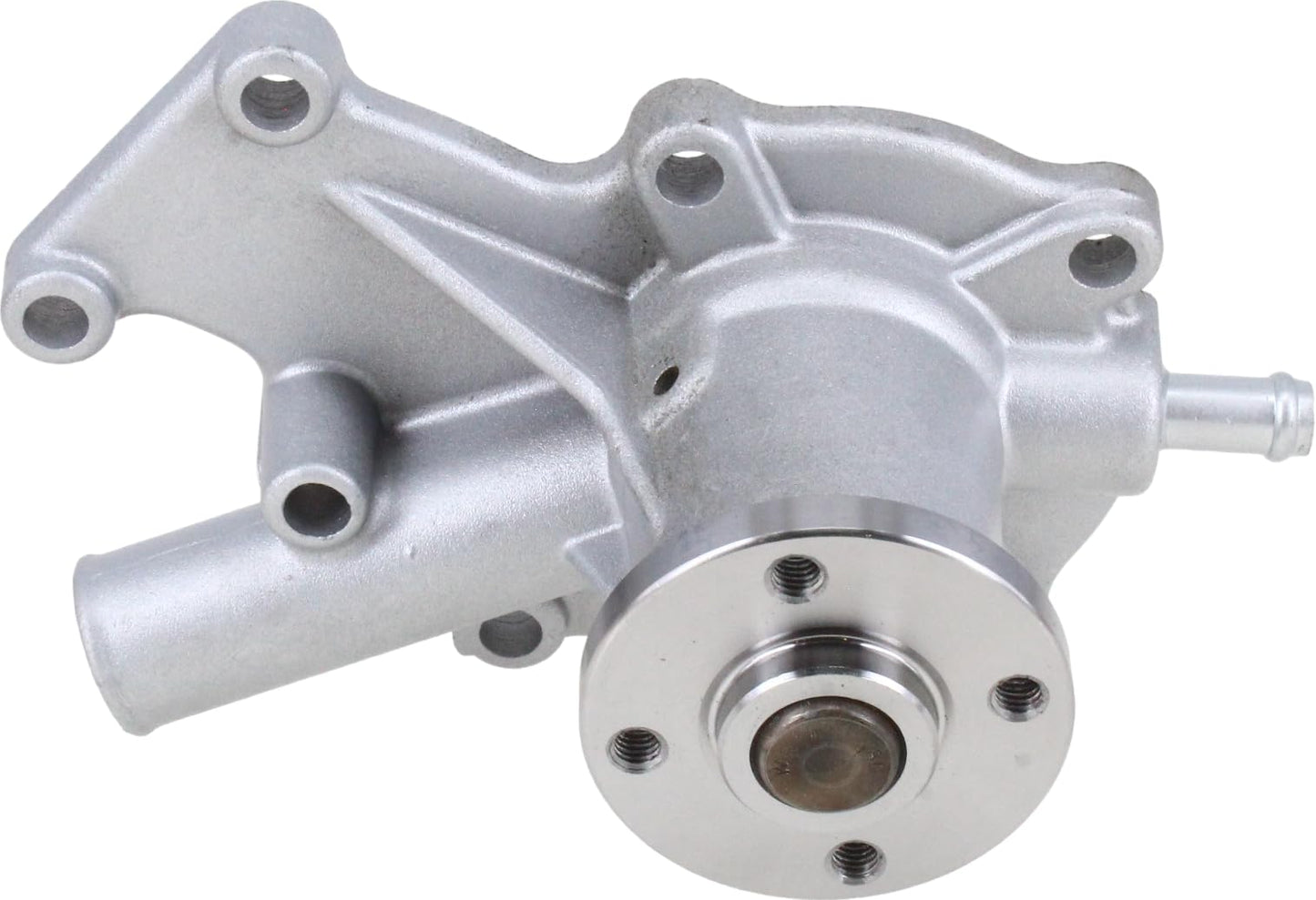 15881-73033 Water Pump fits Kubota D905 BX1830D G1700 G1900 G2000 G2160 G6200H GF1800 GF1800E G1800 B7410D - Replaces 15881-73030 - 19883-73030