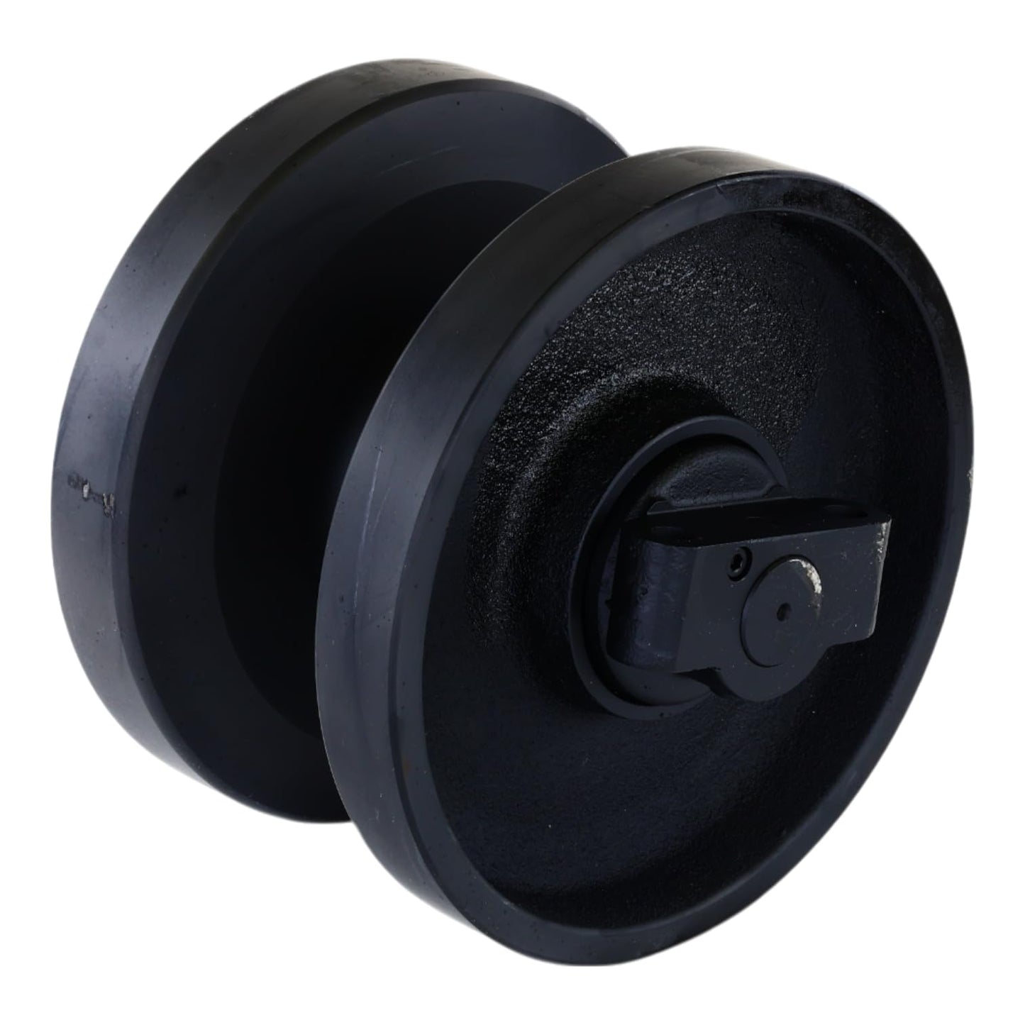 08811-31300 Rear Track Idler fits Takeuchi TL12R2 TL12V2 TL250 TL240 TL150 TL140 TL10 TL12 - Replaces 0881131300-181124