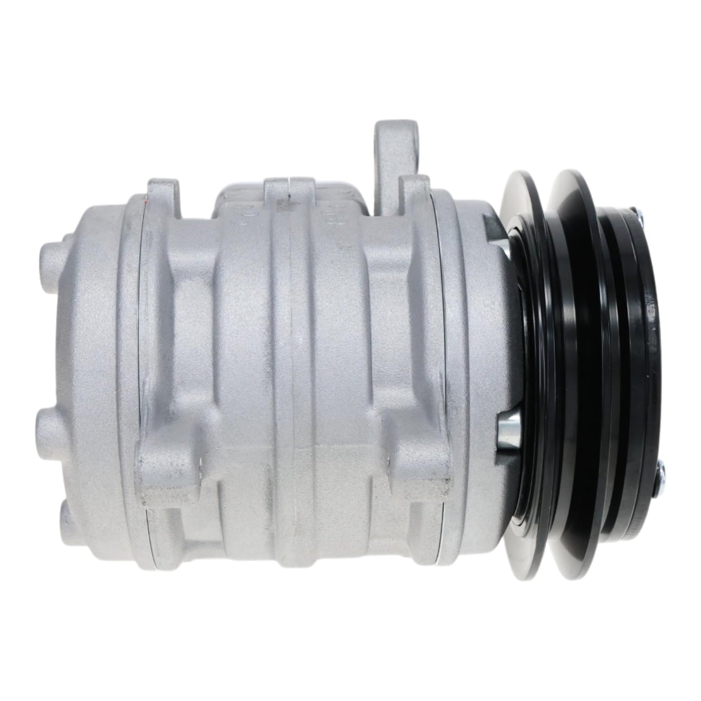 T0070-87290 Clutch A/C Compressor fits Kubota L3600 L3710 L3940 L4200 L4240 L4310 L4610 L4630 L4740 L5740 M4900 - Replaces T0070-87020 - T0070-87293