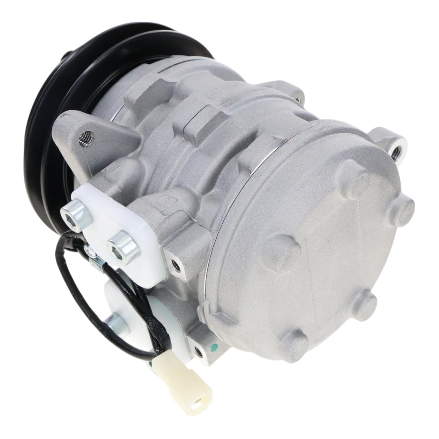 T0070-87290 Clutch A/C Compressor fits Kubota L3600 L3710 L3940 L4200 L4240 L4310 L4610 L4630 L4740 L5740 M4900 - Replaces T0070-87020 - T0070-87293