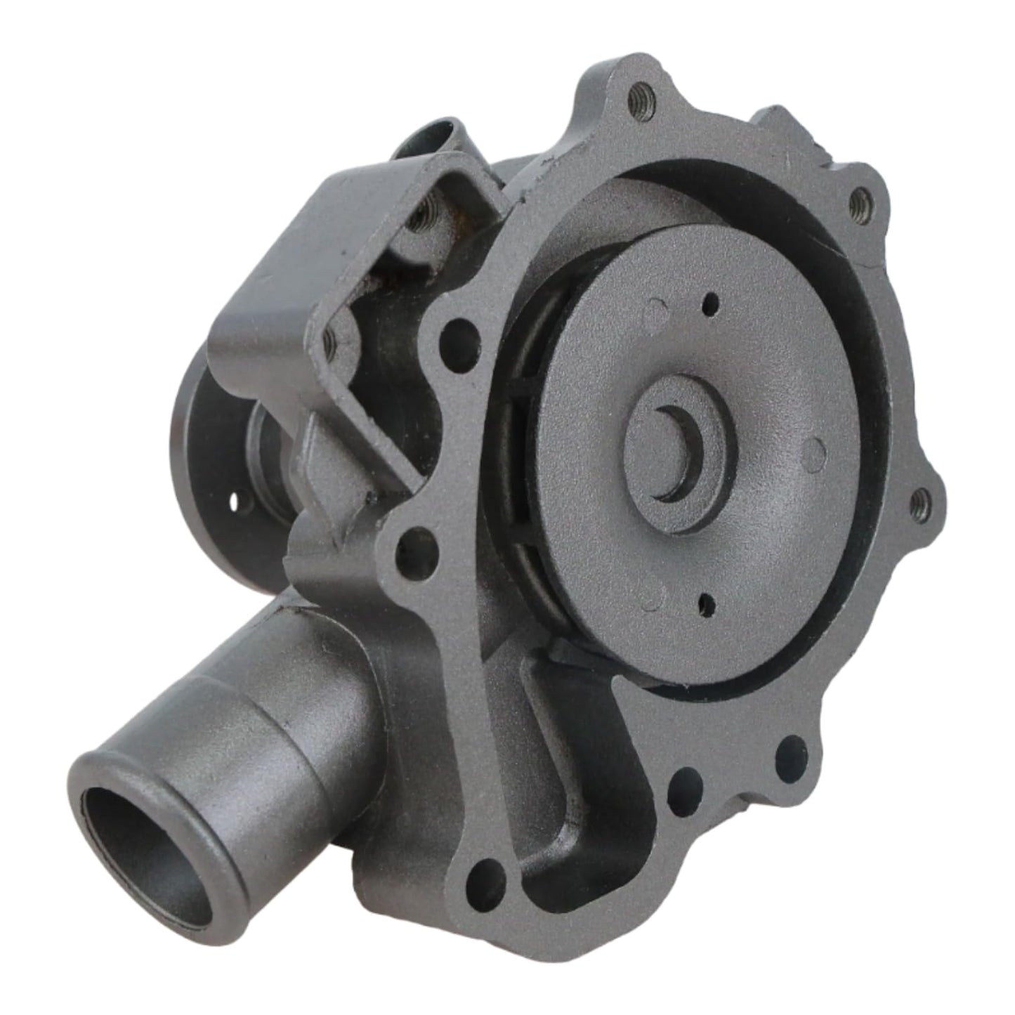145016901 Water Pump fits Case D33 D35 D45 DX31 DX33 DX34 DX35 DX45 DX60 DX48 DX55 SR160 SR175 SR150 SR130 SV185 410 - Replaces 87759378-87761578