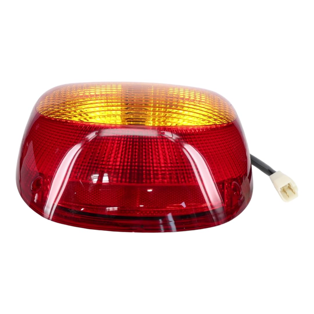 ZBOX AL210180 Tail Lamp fits John Deere 5115R 5115M 5105M 5101E 5100R 5100MH 5100E 5095M 5093E 5090R 5090M 5090EL 5090EH - Replaces AL119405 - AL176143