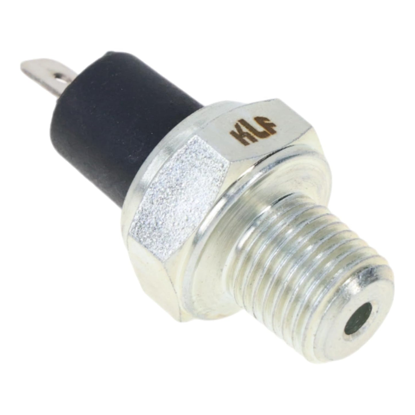 81873524 Oil Pressure Switch fits Ford 655A 575E 575D 555E 555D 555C 555B 555A 545D 655 3500 4400 3550 7500 6500 5500 - Replaces 82028130-83934153