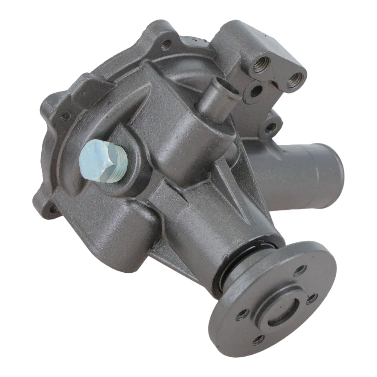 145016901 Water Pump fits Case D33 D35 D45 DX31 DX33 DX34 DX35 DX45 DX60 DX48 DX55 SR160 SR175 SR150 SR130 SV185 410 - Replaces 87759378-87761578