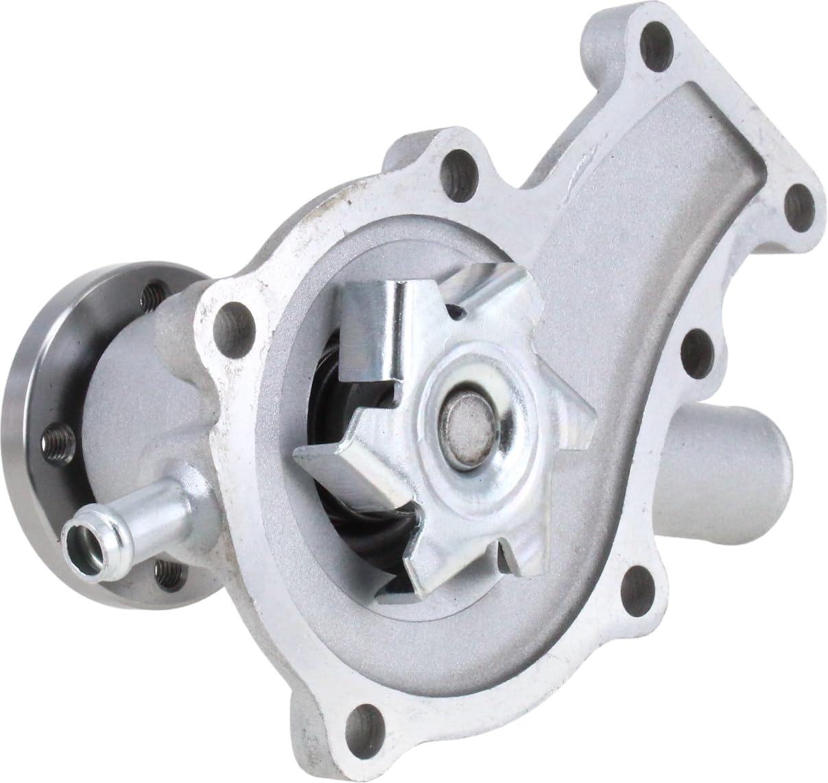 15881-73033 Water Pump fits Kubota D905 BX1830D G1700 G1900 G2000 G2160 G6200H GF1800 GF1800E G1800 B7410D - Replaces 15881-73030 - 19883-73030