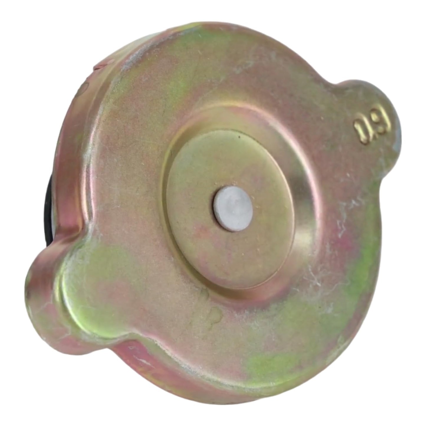 4999682 Radiator Cap fits Fiat 95-90 70-66 LP 70-66 LP DT 70-66 V 70-76 F 70-76 F DT 70-76 LP 70-76 LP DT 70-76 V - Replaces 4888682 - AL38374