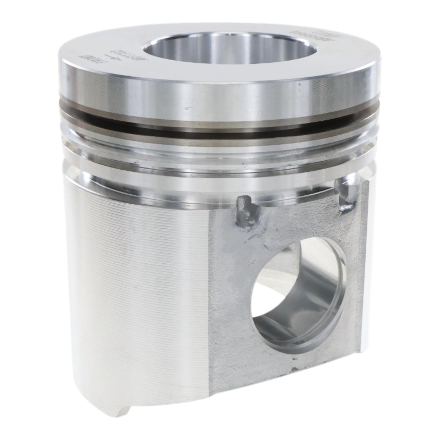 AR77762 Engine Piston fits John Deere 830 930 1020 1030 1120 1130 1520 1530 1830 2030 2040 2120 2440 2840 3030 3130 - Replaces A-AR77762 - AR55984