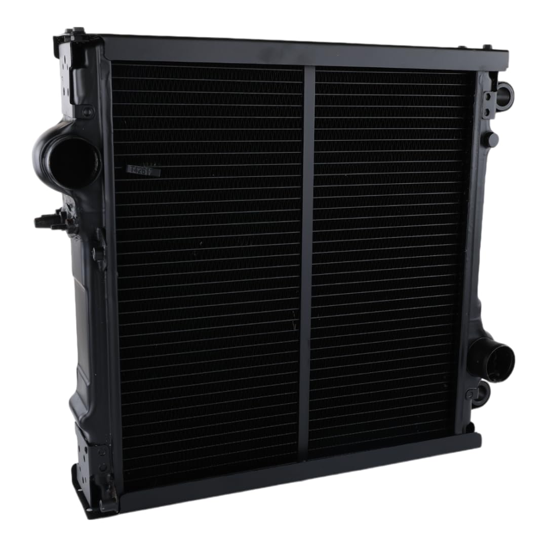 AL67563 Radiator fits John Deere 1750 2355N 2155 1950N 1950 1850 1550