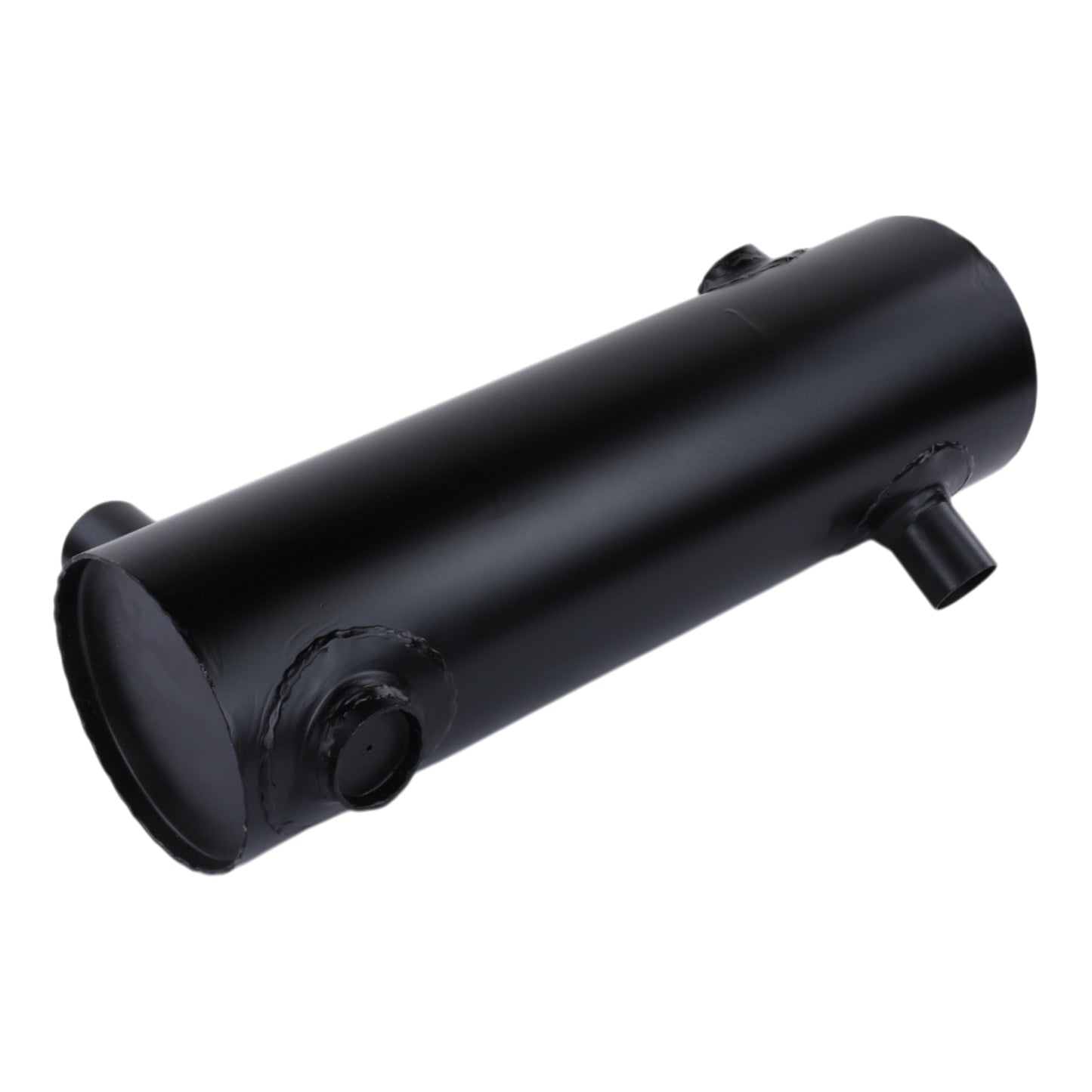 117-2362 Exhaust Muffler fits Caterpillar 4D32 E70B 307 307-A - Replaces 1172362