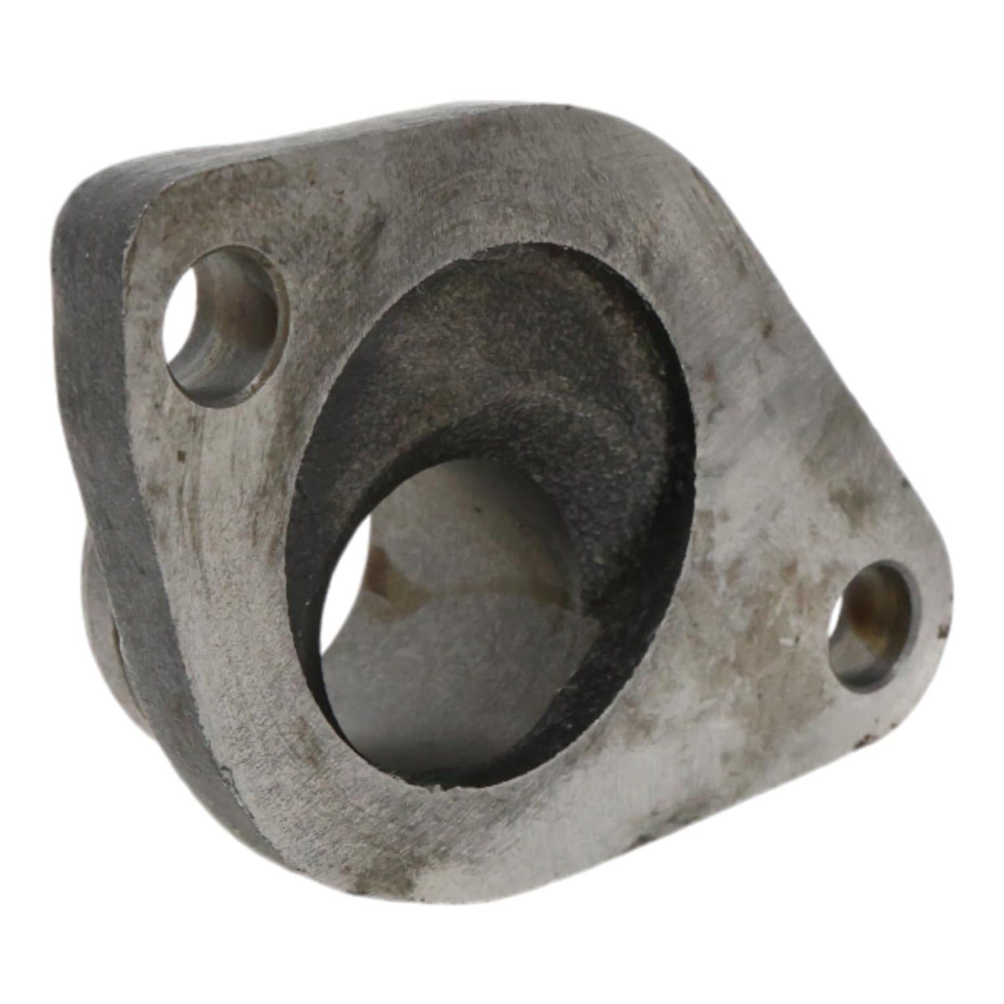 F0NN8A544AA Water Pump Inlet Flange fits New Holland 7740S WDX901 WDX2302 WDX1902 WDX1701 WDX1101 1089 1095 2450 2550 - Replaces 81872065-83999257