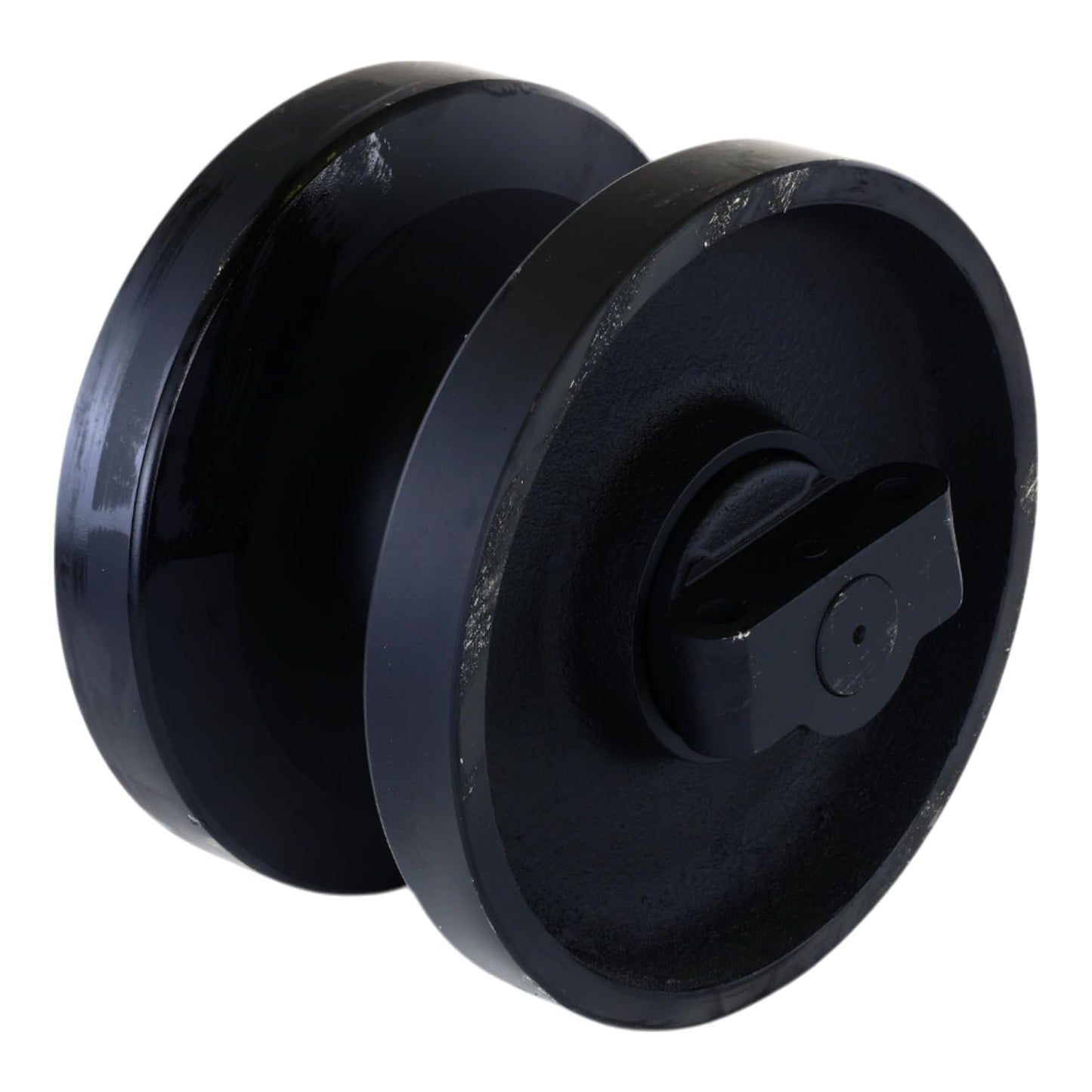 08811-31300 Rear Track Idler fits Takeuchi TL12R2 TL12V2 TL250 TL240 TL150 TL140 TL10 TL12 - Replaces 0881131300-181124