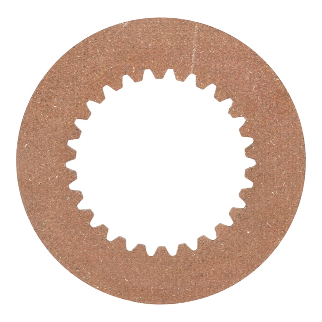 AT314772 Clutch Friction Plate fits JD 1010 420 430 440 - Replaces M3293T - M871T