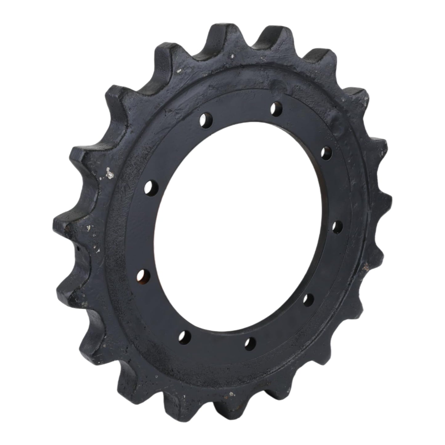RD411-14432 Drive Sprocket fits Kubota KX057-5 U48-5 U45-3 U55-5 KX161-3ST U45S U55-4 U55 U45ST KX057-4 KX161-3 KX161-3S - Replaces RD41114432