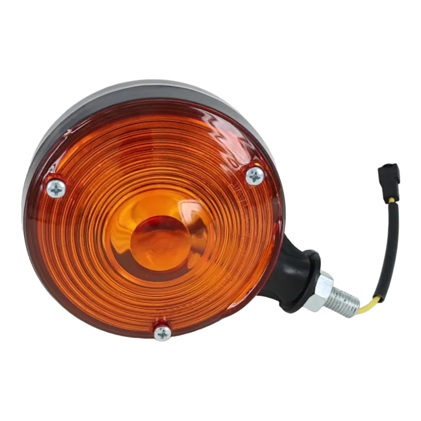 70248110 Warning Lamp fits Case 210 190XT 180 190 185 175 200 220 170 - Replaces 70248110-A - A-PL100C