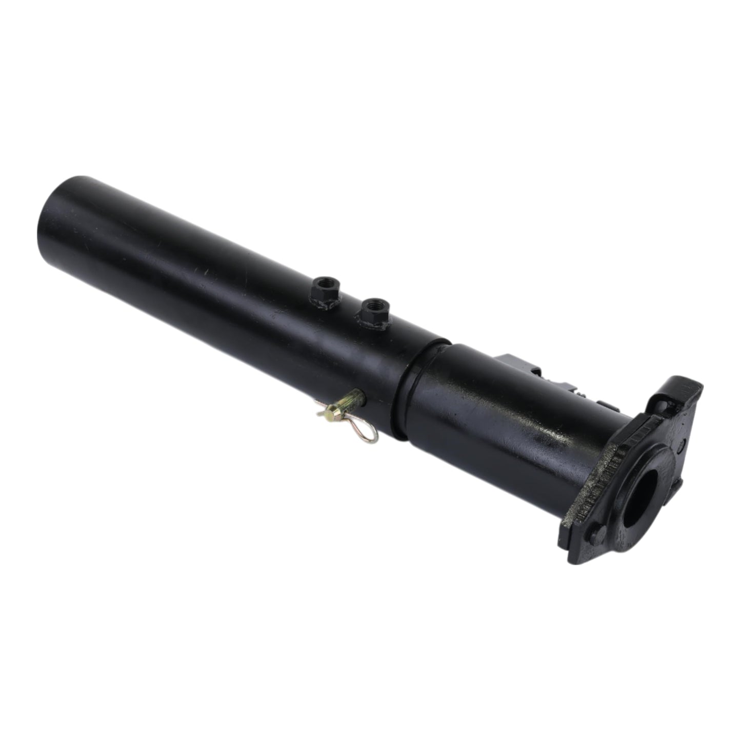 287800300 Gooseneck Trailer Coupler fits Universal Various Models - Replaces 0287800300-1289020300