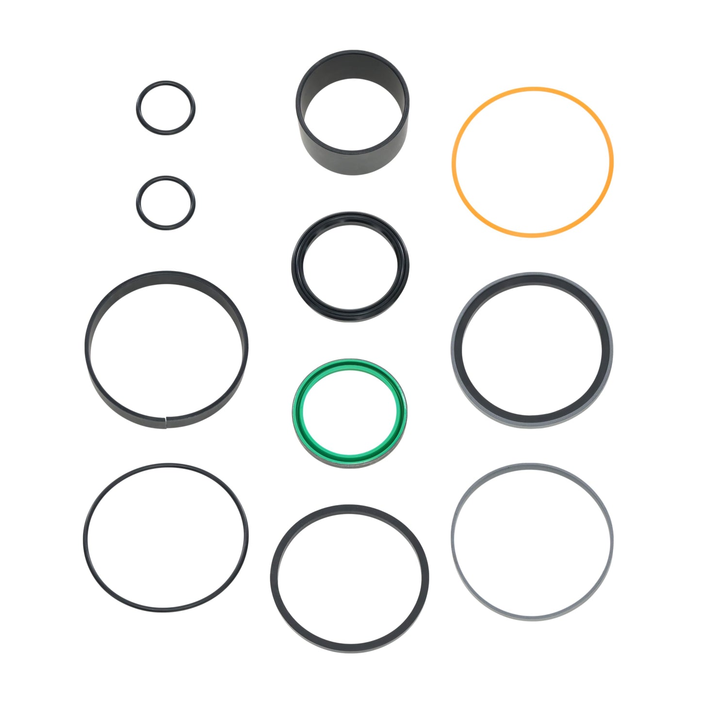 RE18731 Cylinder Seal Kit fits John Deere 850 750 - Replaces RE18731-A
