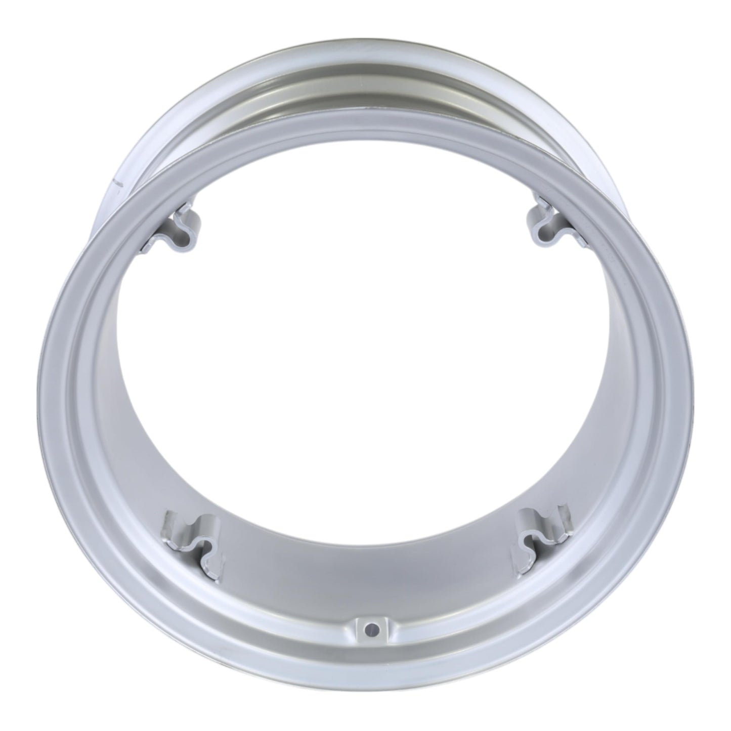 RW12246 Rear Wheel Rim fits Case IH 140 200 2000 230 240 2400 2404 2424 2444 2500 2504 2544 2606 300 600 6000 630 - Replaces 1208-1022 - 1208-1022-A