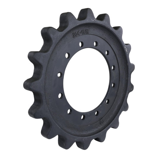 3041916 Track Sprocket fits Caterpillar 299D3 XE 299D 289D 279D 279D3 289D3 299D3 299D XHP 299D2 299D2 XHP 279C2 289C2 - Replaces 20117289-304-1916