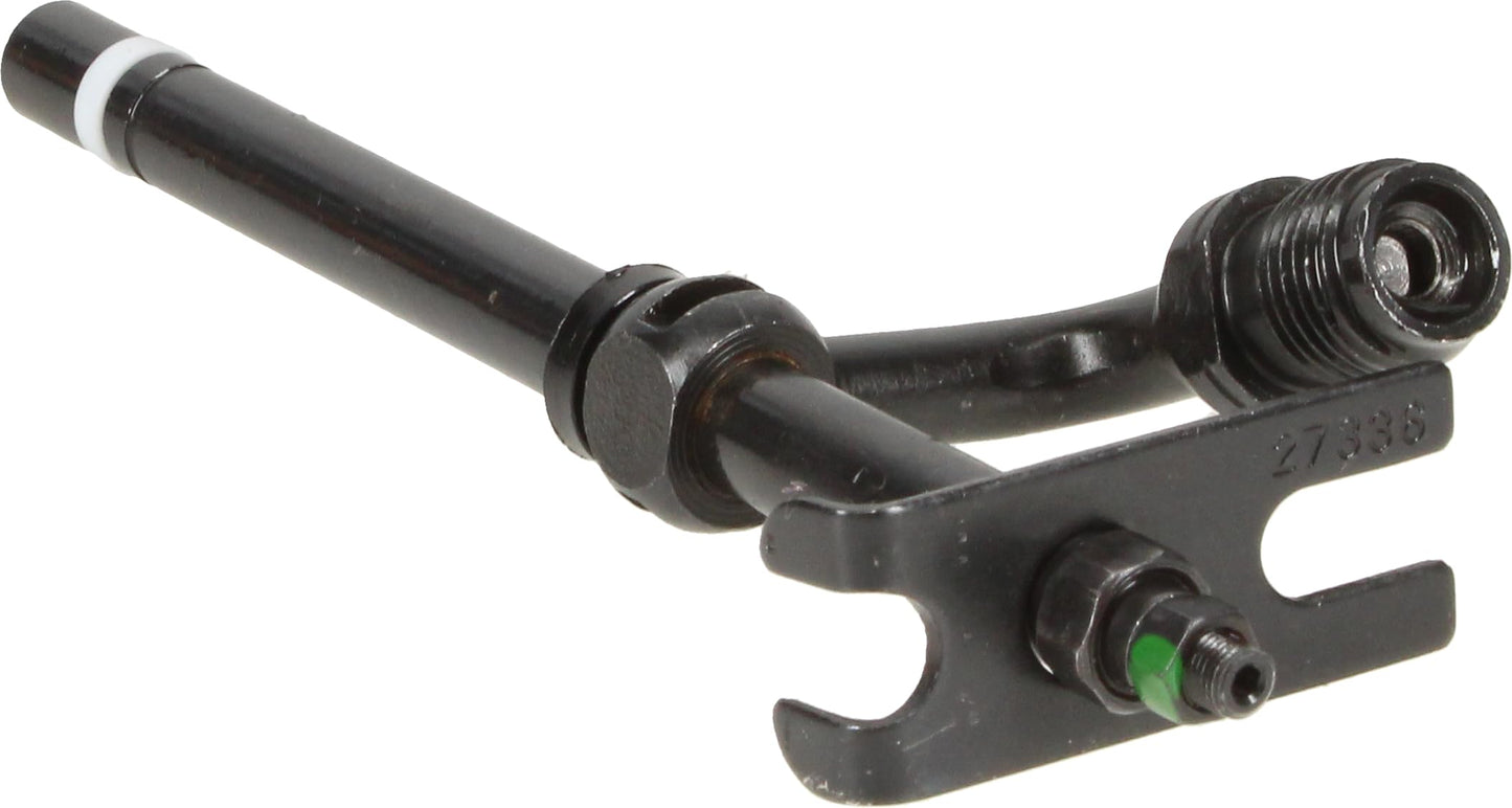 RE37503 Fuel Injector fits John Deere 555A 555B 595 610C 640 640D 544D 643 655 655B 670 670A 672A 690D 693D 710B 710C - Replaces AR90023 - RE31757