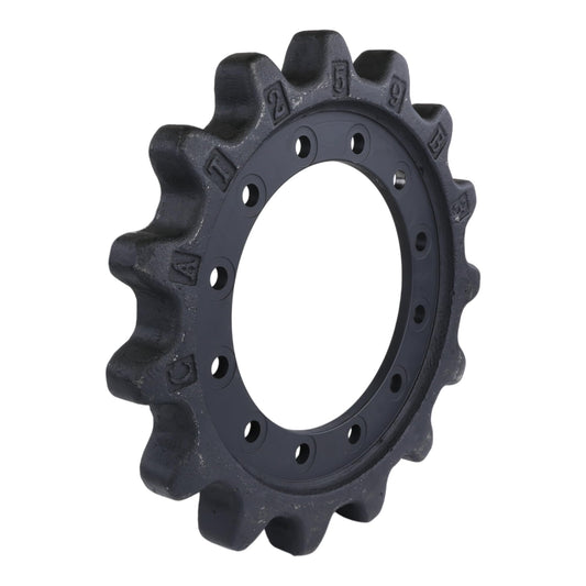 3041870 Track Sprocket fits Caterpillar 239 DLRC 249 DLRC 259 DLRC 259D3 239D 239D3 249D 249D3 259B3 259D - Replaces 20117279-304-1870